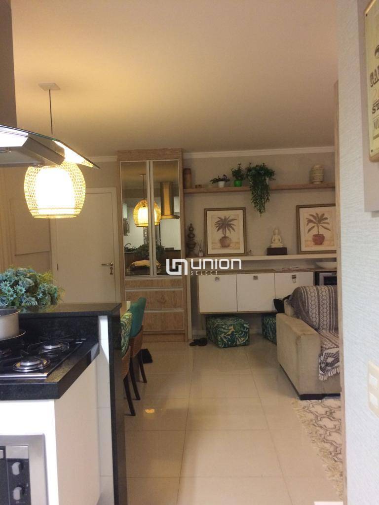 Apartamento à venda com 3 quartos, 98m² - Foto 21