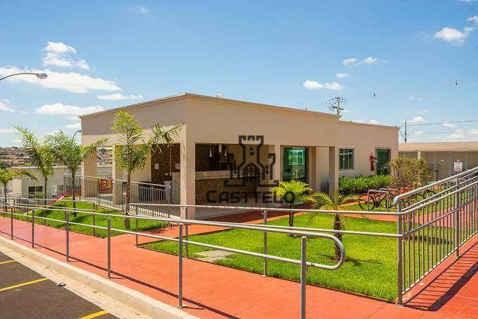 Apartamento, 2 quartos, 47 m² - Foto 8