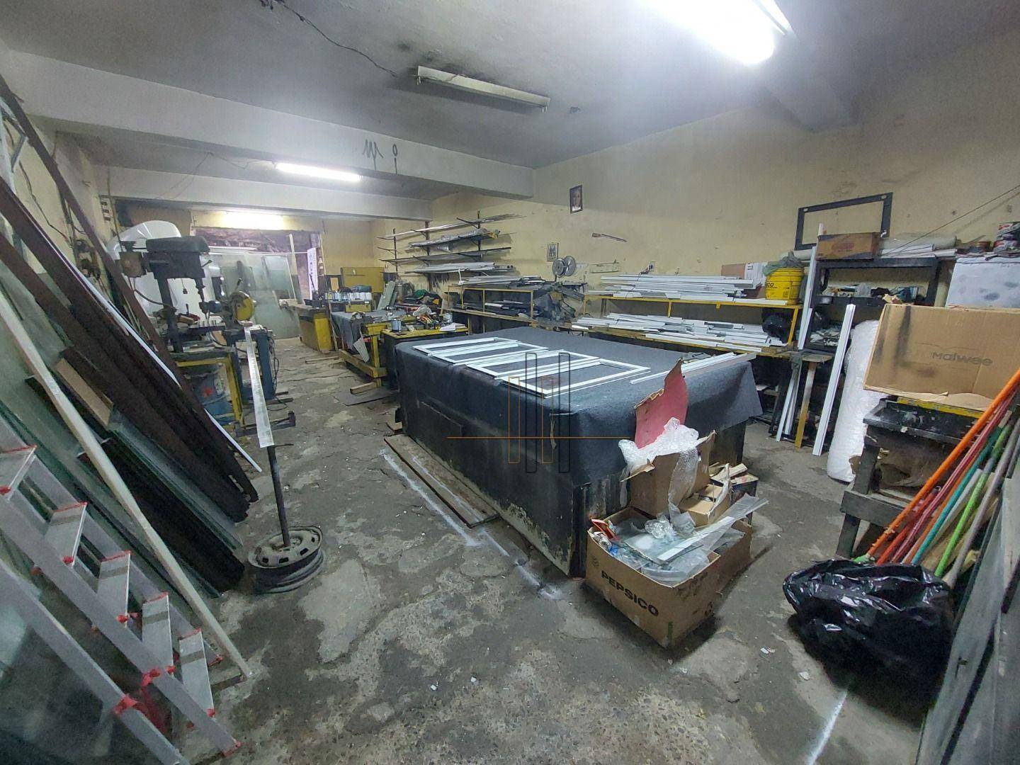 Prédio Inteiro, 360 m² - Foto 5