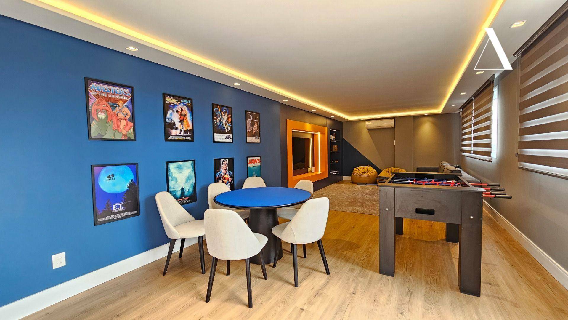 Apartamento à venda com 3 quartos, 74m² - Foto 21