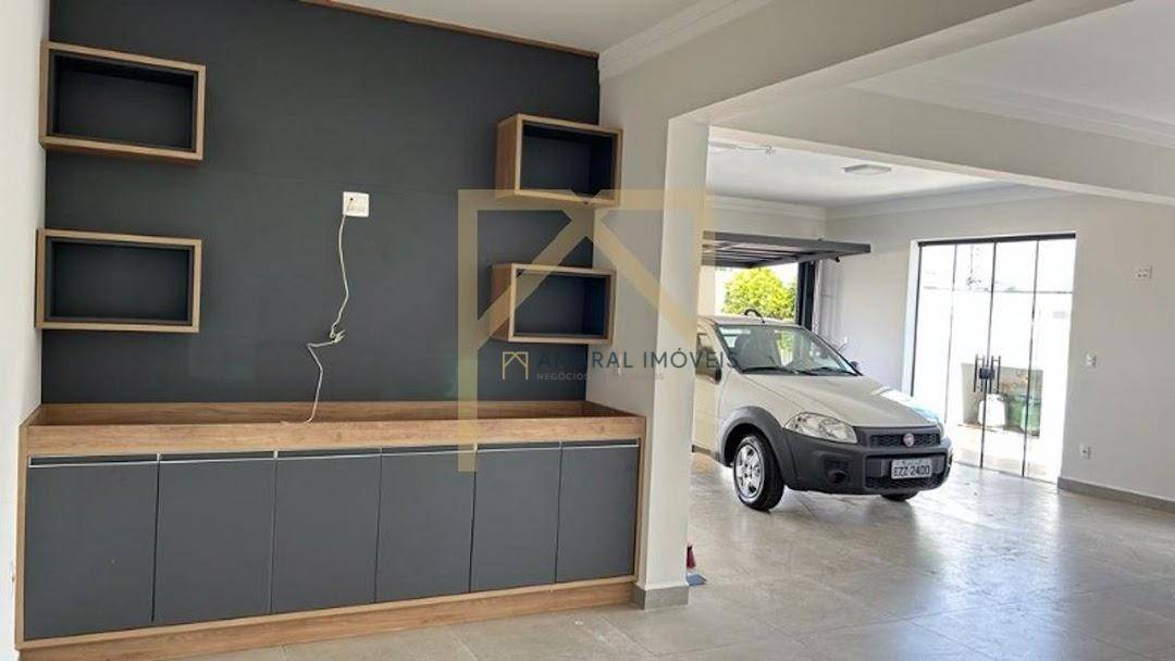 Casa de Condomínio à venda com 3 quartos, 240m² - Foto 15