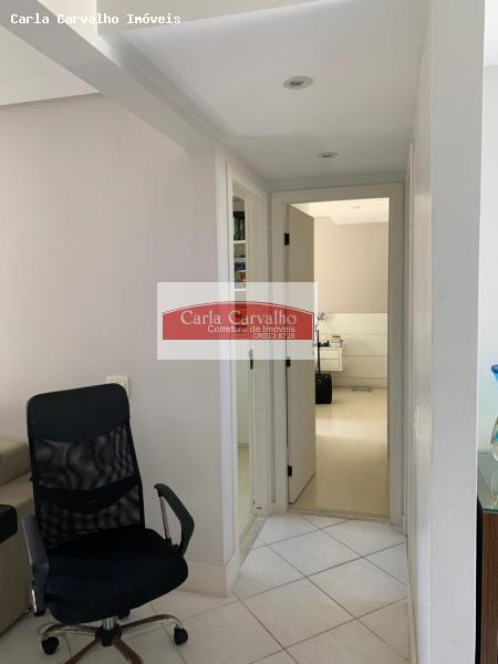 Apartamento à venda com 3 quartos, 110m² - Foto 22