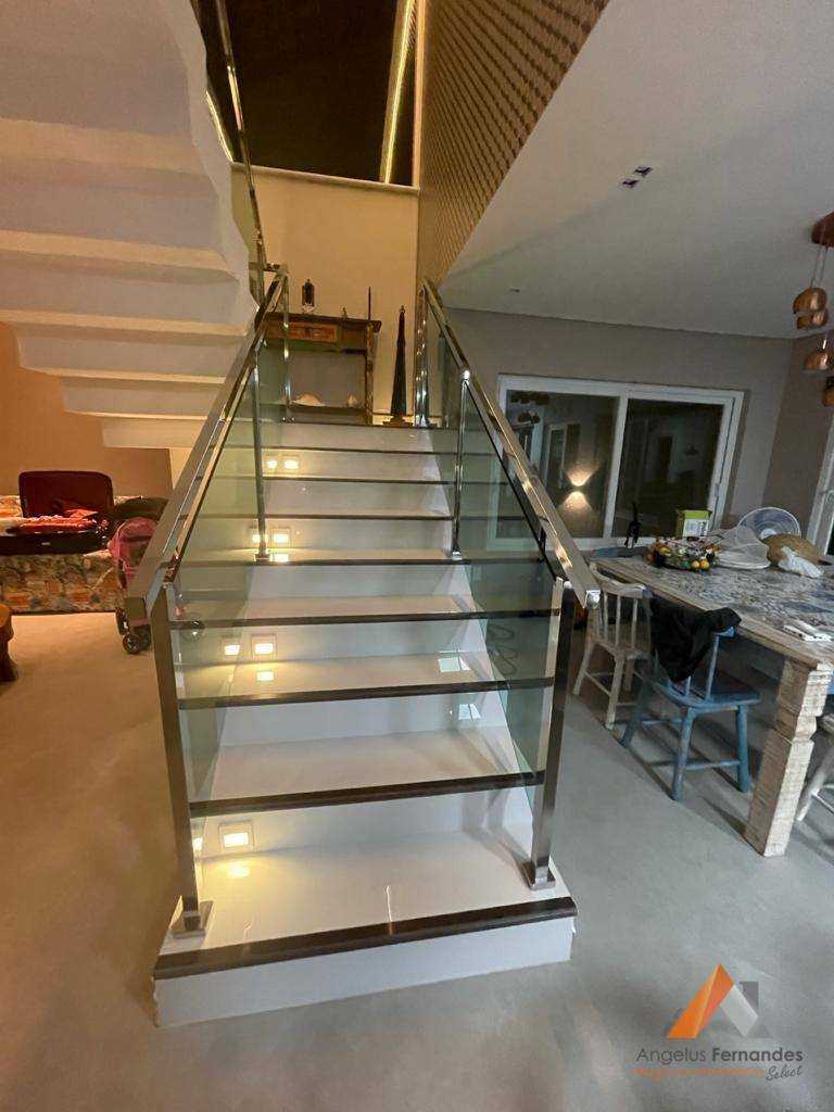 Casa à venda com 4 quartos, 275m² - Foto 7