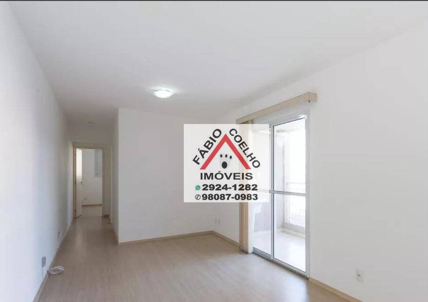 Apartamento à venda com 2 quartos, 58m² - Foto 5