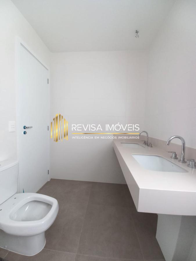 Apartamento à venda com 3 quartos, 123m² - Foto 14