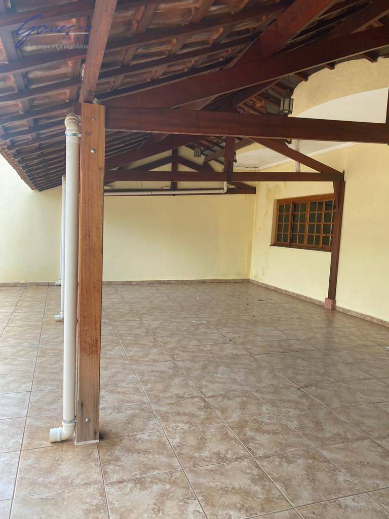 Sobrado à venda com 4 quartos, 207m² - Foto 3