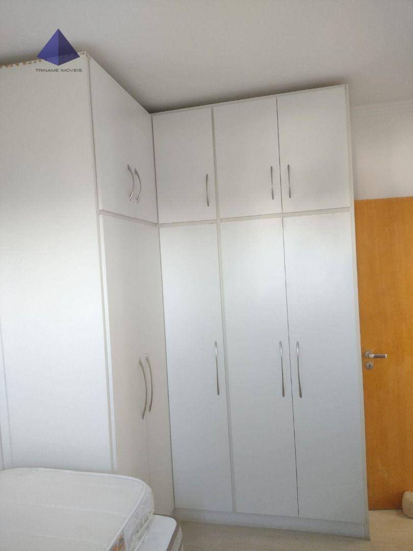 Apartamento à venda com 2 quartos, 51m² - Foto 8