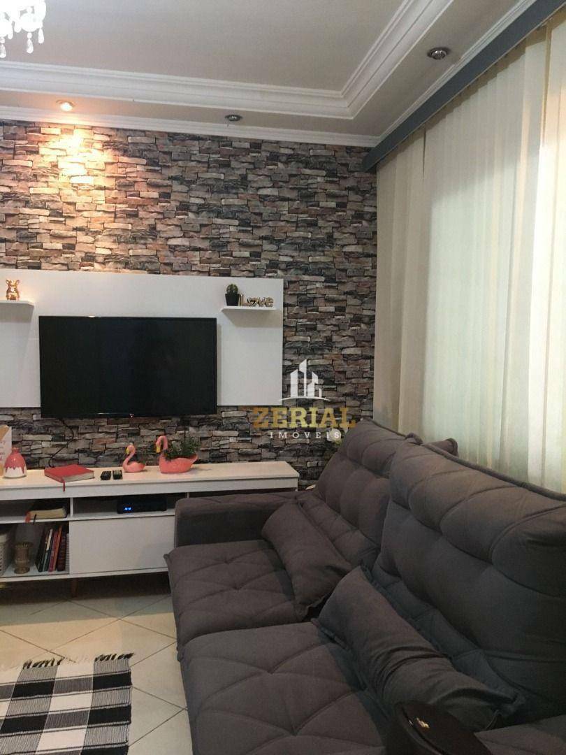 Sobrado à venda com 3 quartos, 123m² - Foto 4