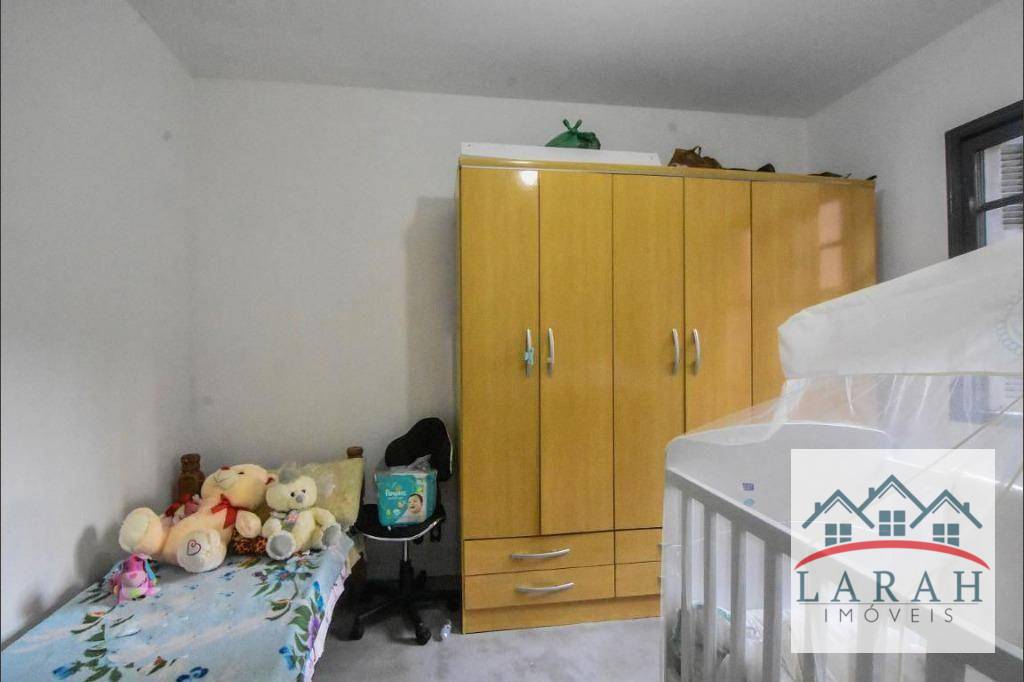 Casa à venda com 2 quartos, 80m² - Foto 2