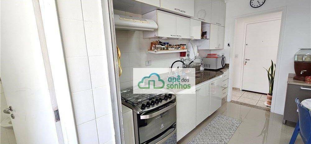 Apartamento à venda com 2 quartos, 87m² - Foto 11