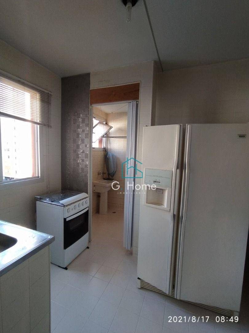 Apartamento para alugar com 2 quartos, 58m² - Foto 5