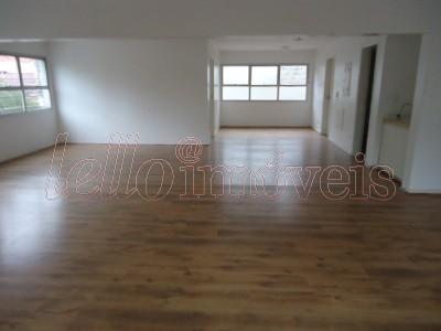 Conjunto Comercial-Sala para alugar, 140m² - Foto 3