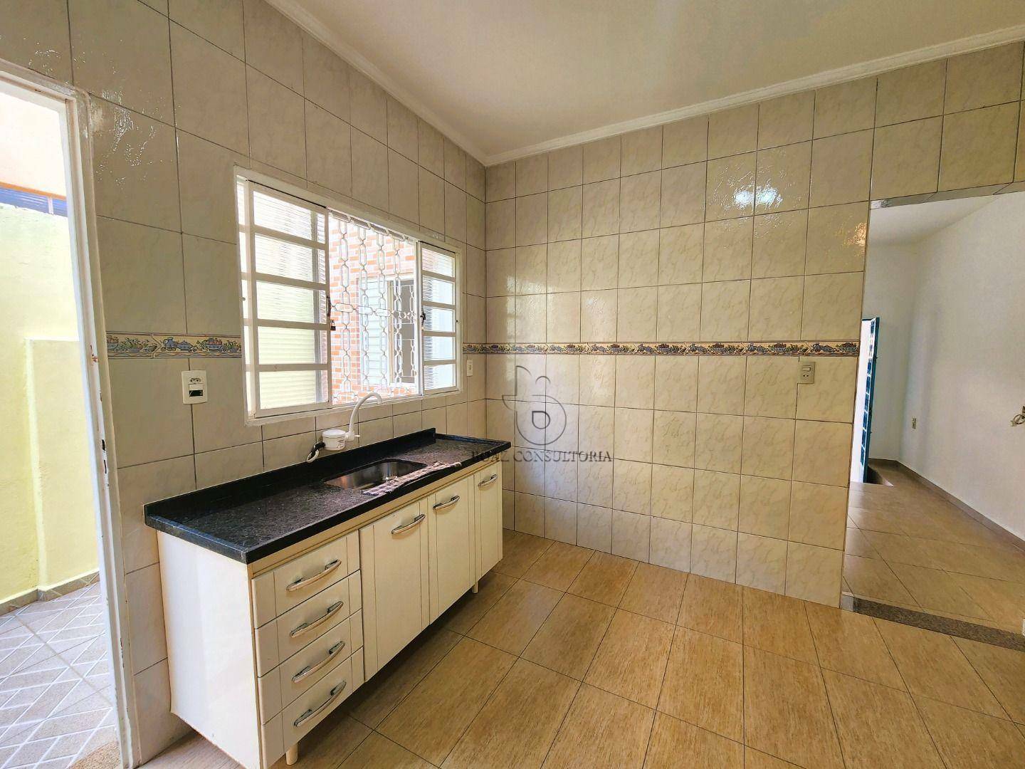 Casa à venda com 3 quartos, 85m² - Foto 12