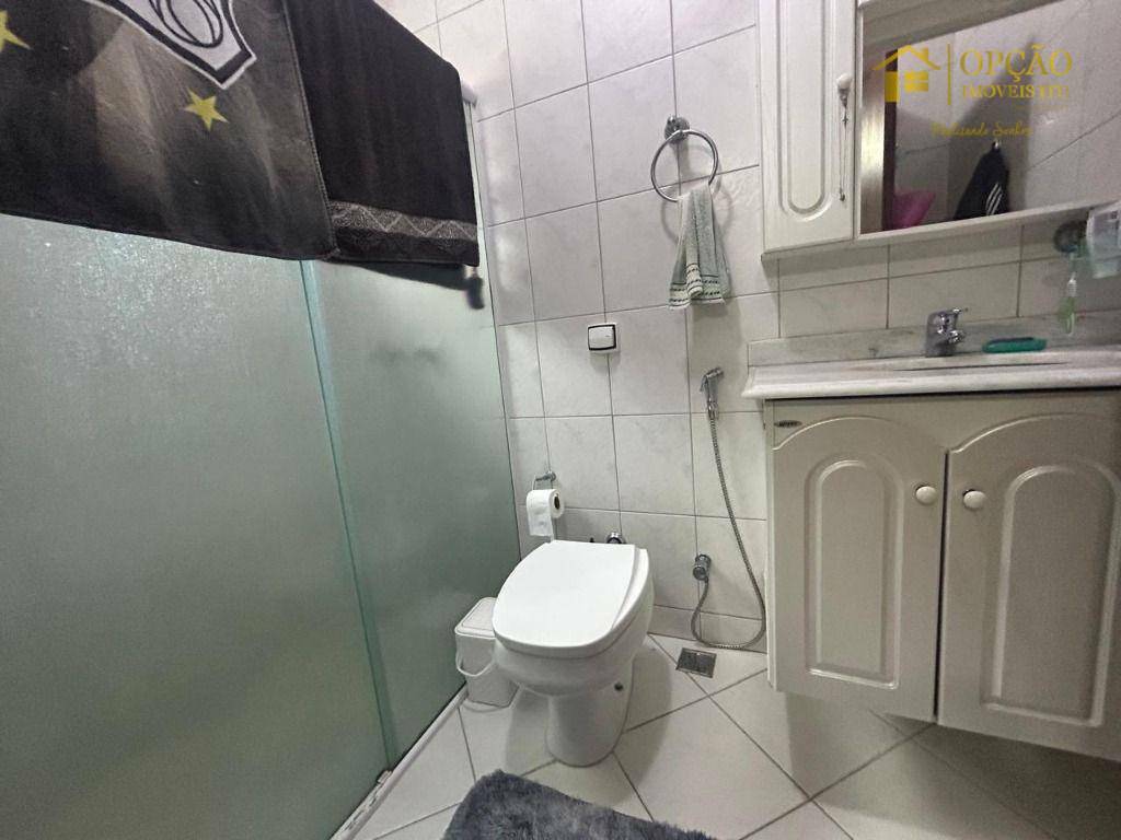 Casa de Condomínio à venda com 3 quartos, 146m² - Foto 12