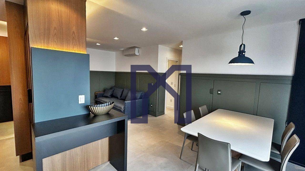 Apartamento à venda com 2 quartos, 77m² - Foto 10