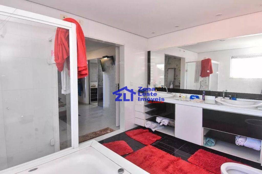 Sobrado à venda com 3 quartos, 264m² - Foto 16