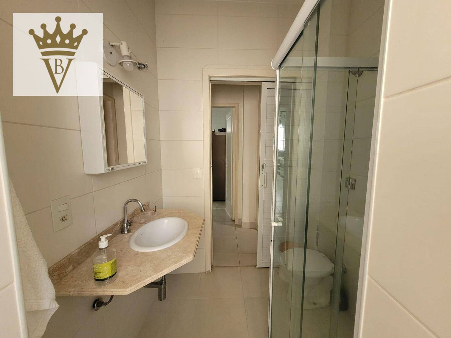 Apartamento à venda com 4 quartos, 400m² - Foto 66