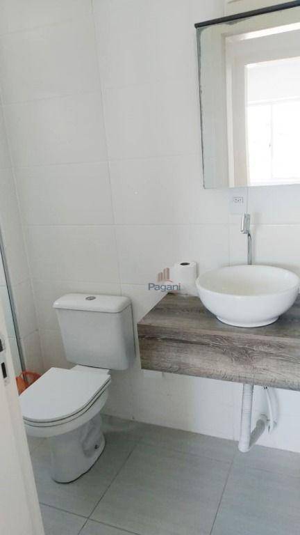 Apartamento para alugar com 2 quartos, 52m² - Foto 2