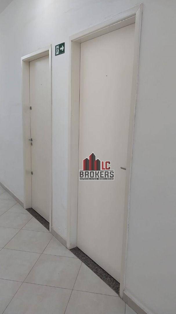 Conjunto Comercial-Sala para alugar, 45m² - Foto 20