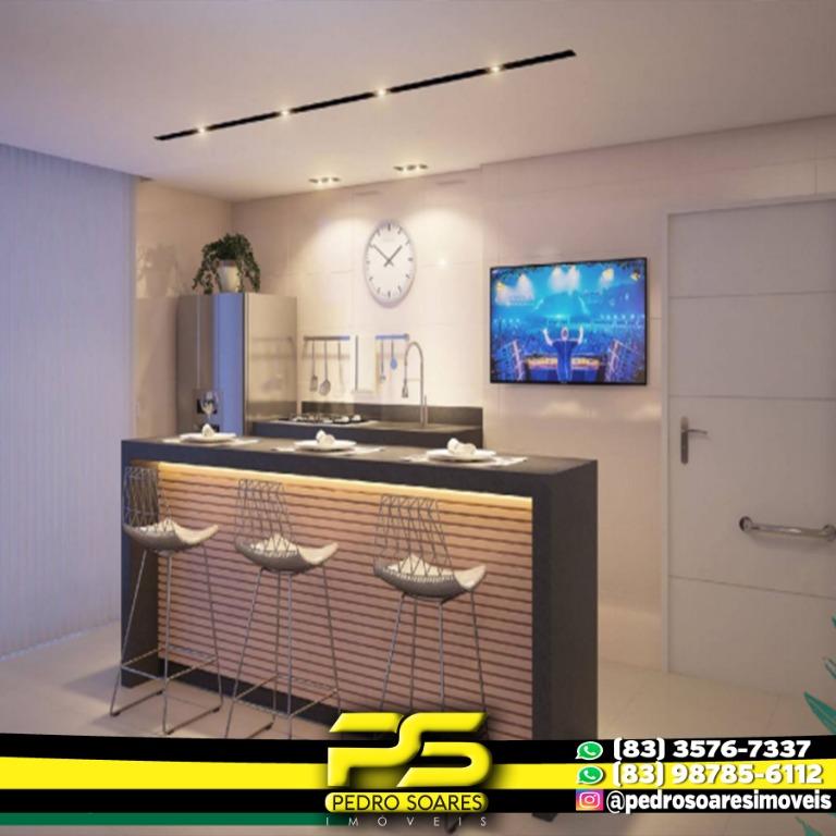 Apartamento à venda com 2 quartos, 68m² - Foto 2