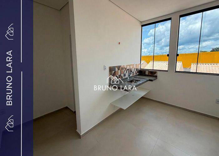 Apartamento, 1 quarto, 40 m² - Foto 1