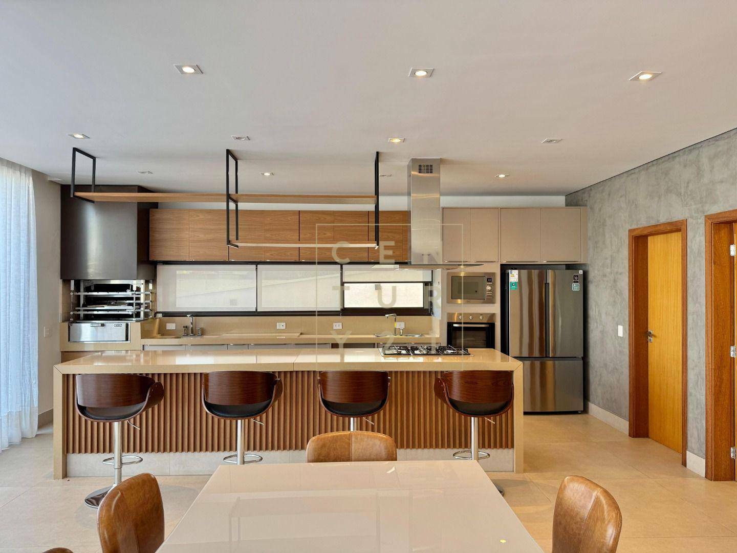 Casa de Condomínio à venda e aluguel com 3 quartos, 334m² - Foto 48