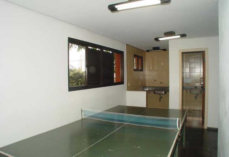 Apartamento à venda com 4 quartos, 226m² - Foto 12