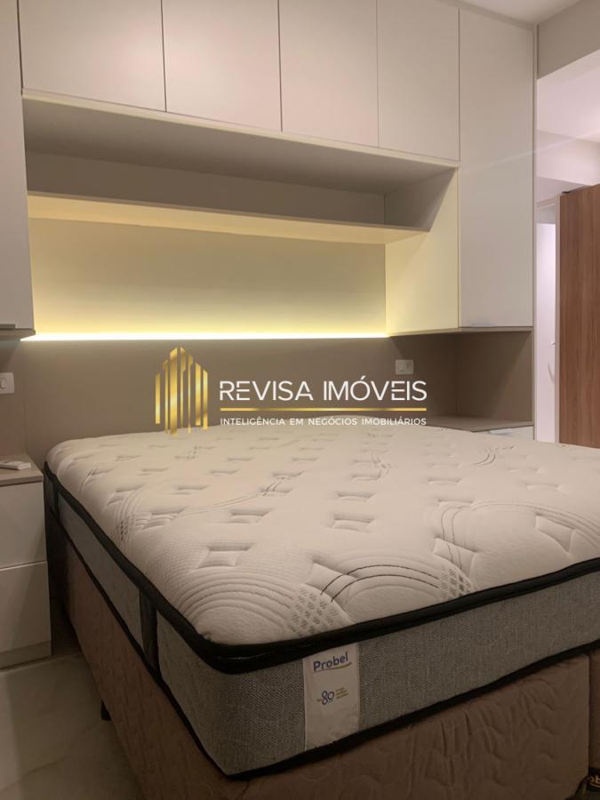 Apartamento à venda com 2 quartos, 90m² - Foto 9