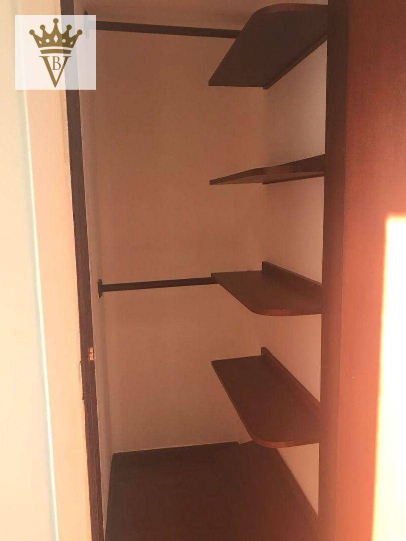 Apartamento à venda com 3 quartos, 163m² - Foto 12