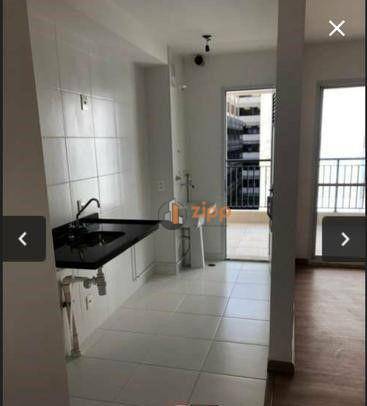 Apartamento à venda com 2 quartos, 79m² - Foto 8