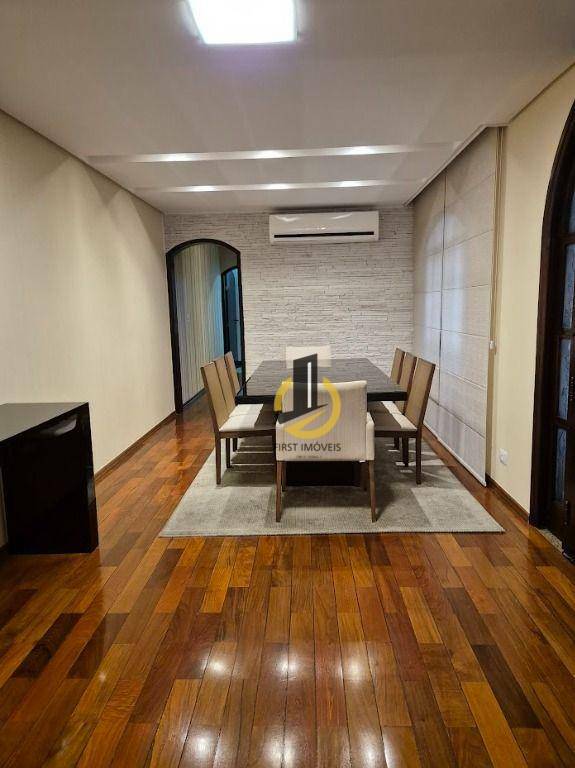 Sobrado à venda com 3 quartos, 300m² - Foto 7