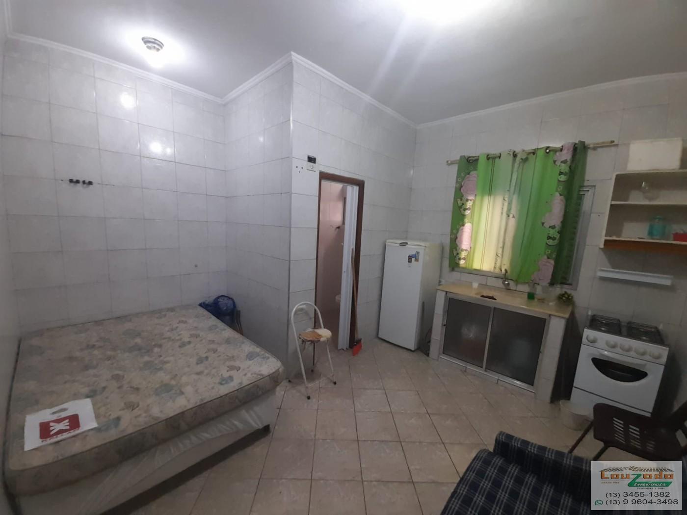 Kitnet e Studio para alugar com 1 quarto, 28m² - Foto 1