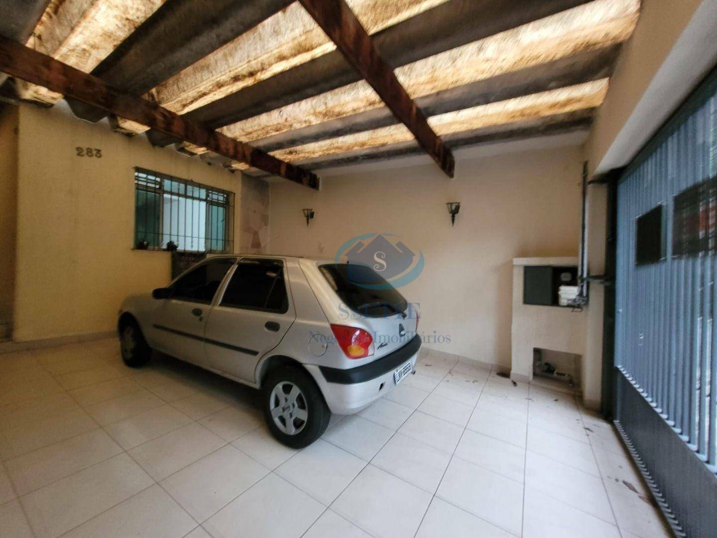 Sobrado à venda com 3 quartos, 211m² - Foto 8