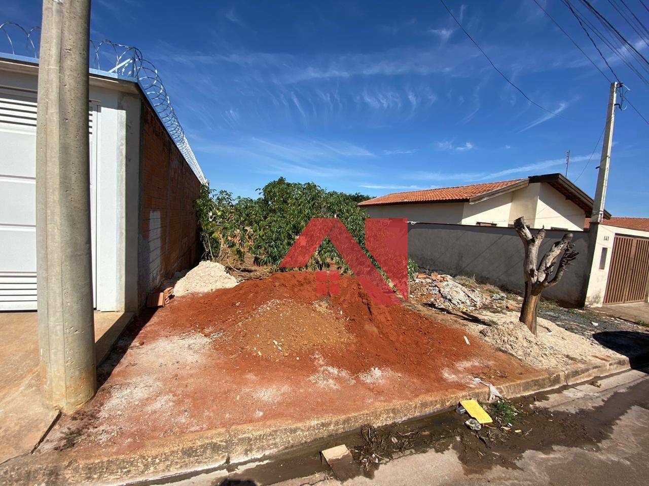 Terreno, 200 m² - Foto 2