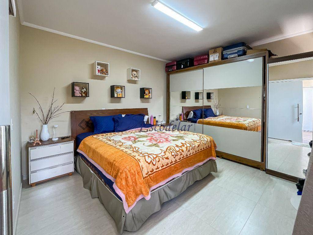 Casa à venda com 5 quartos, 640m² - Foto 12