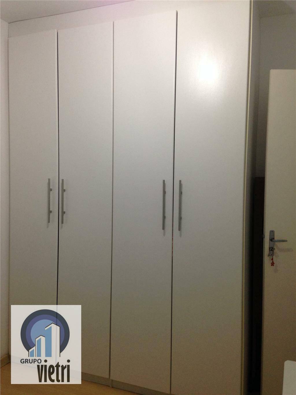 Apartamento à venda com 2 quartos, 50m² - Foto 8