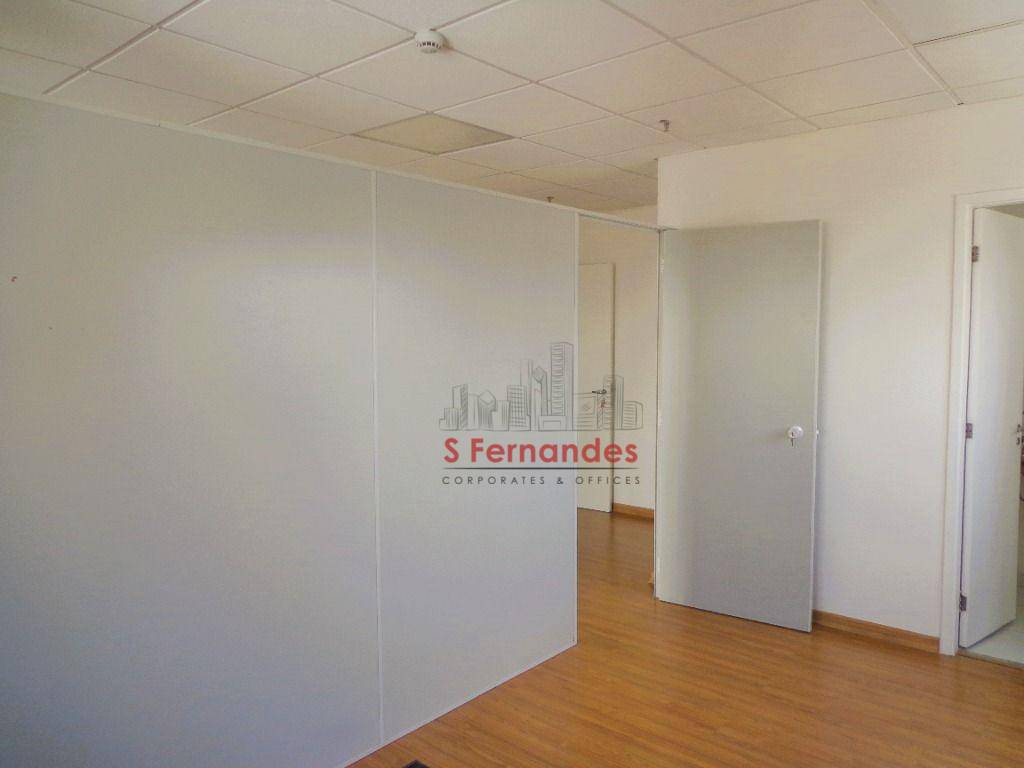 Conjunto Comercial-Sala para alugar, 36m² - Foto 11