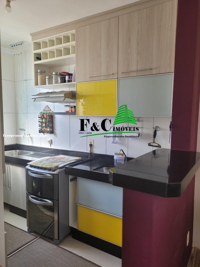 Apartamento à venda com 2 quartos, 42m² - Foto 13