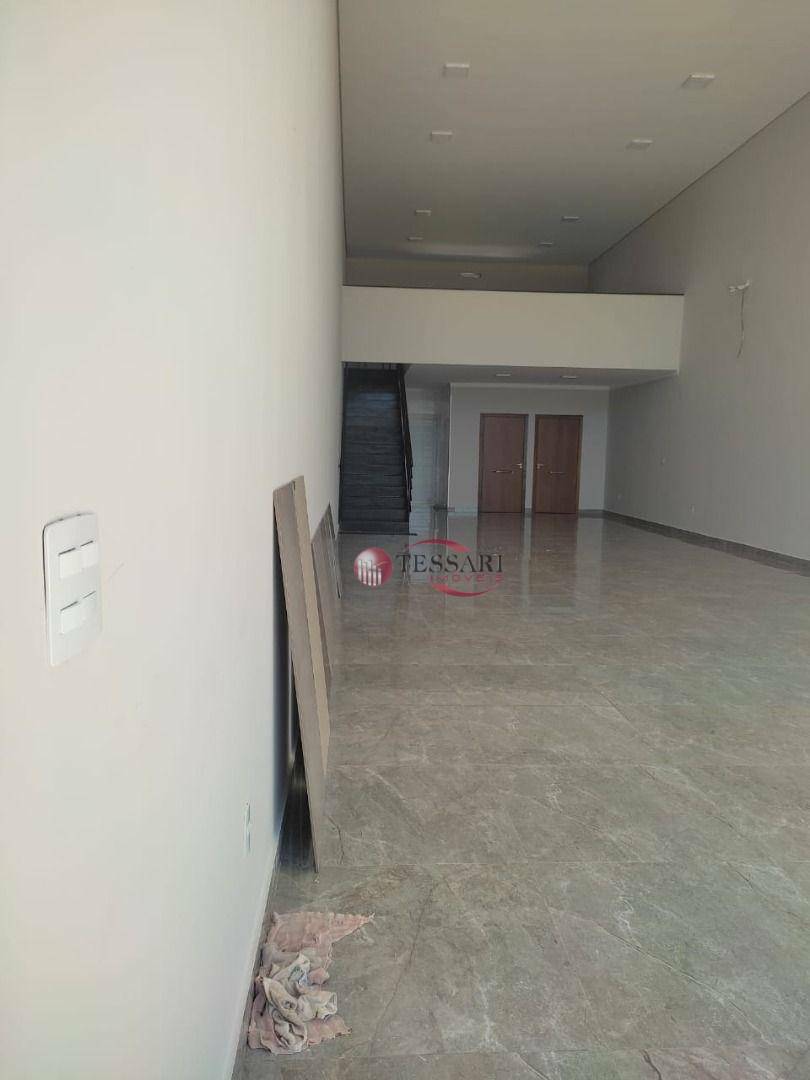 Loja-Salão à venda e aluguel, 150m² - Foto 3