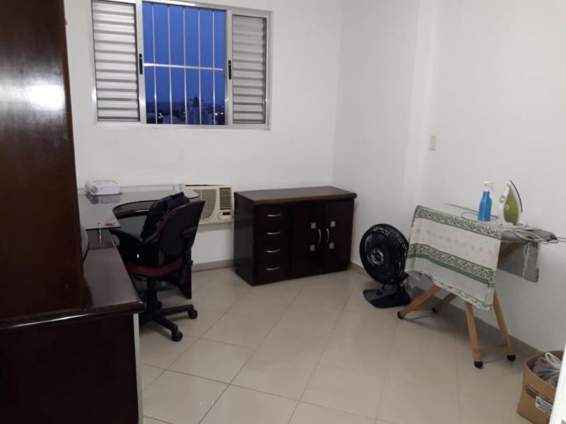 Apartamento à venda com 4 quartos, 170m² - Foto 16