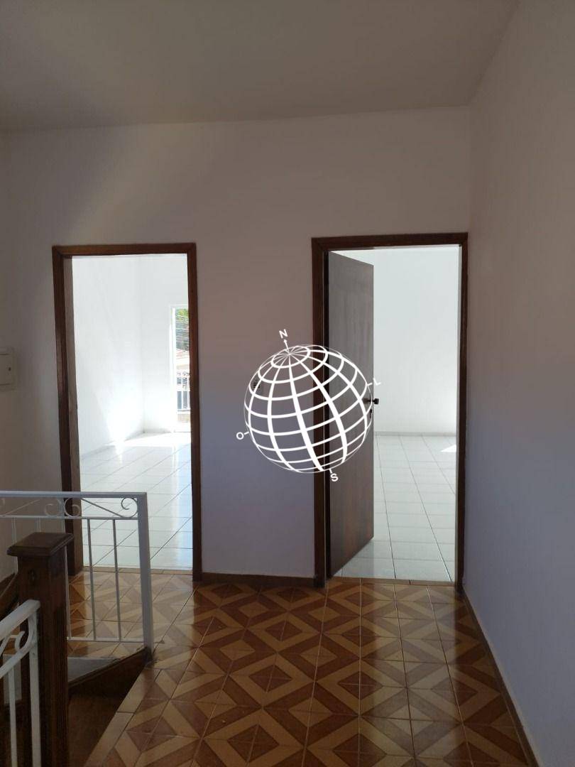 Casa para alugar, 200m² - Foto 4