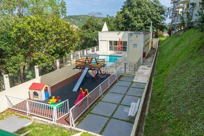 Apartamento, 2 quartos, 70 m² - Foto 3