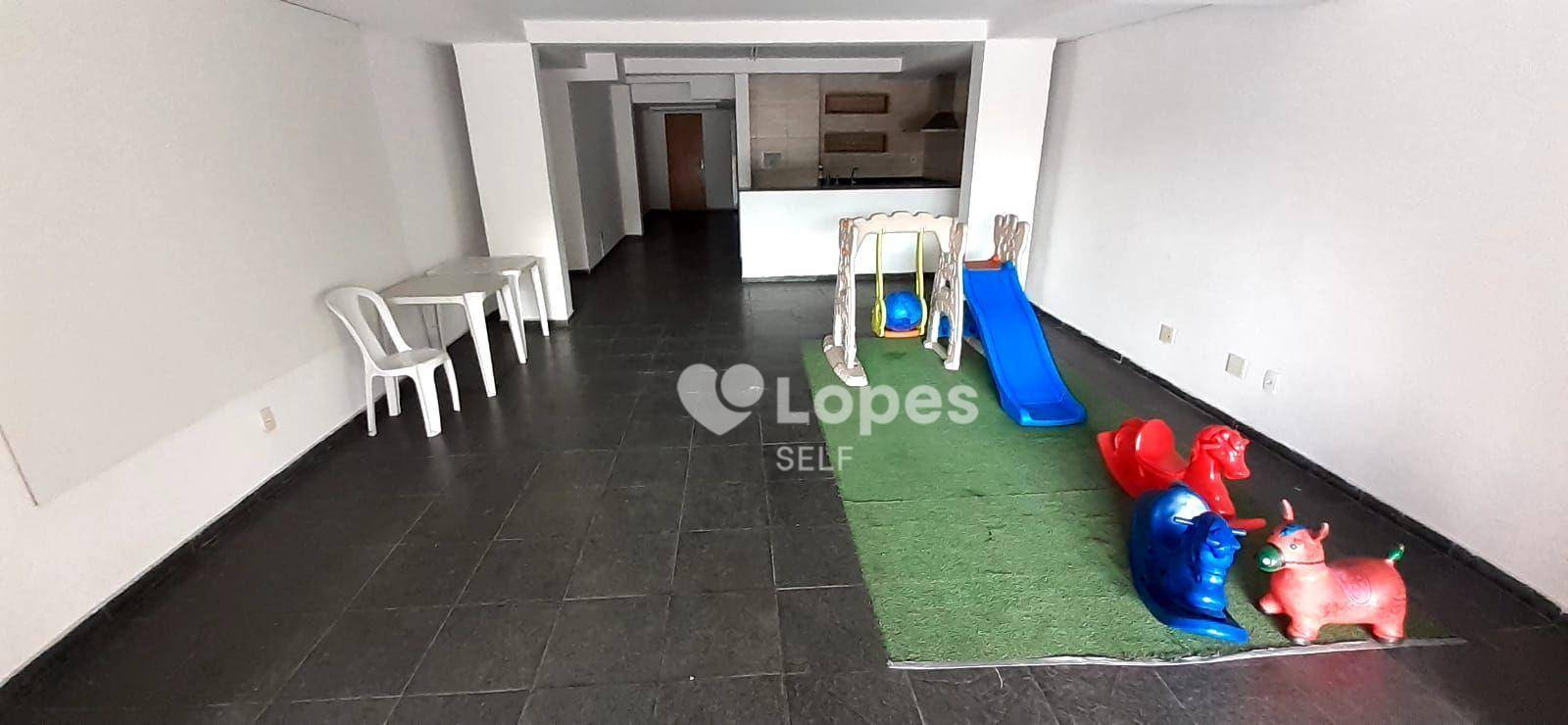 Apartamento à venda com 2 quartos, 52m² - Foto 11