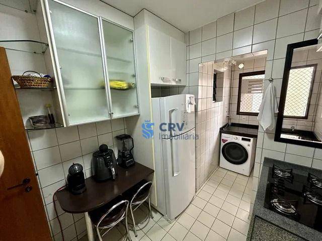 Apartamento à venda com 3 quartos, 74m² - Foto 9