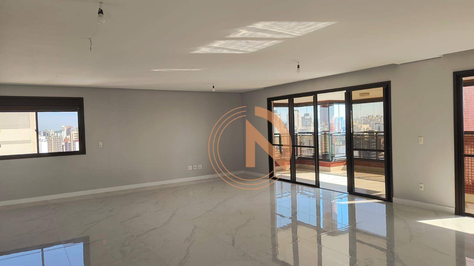 Cobertura à venda com 4 quartos, 433m² - Foto 14