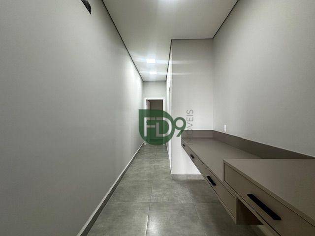 Casa de Condomínio à venda com 3 quartos, 185m² - Foto 29