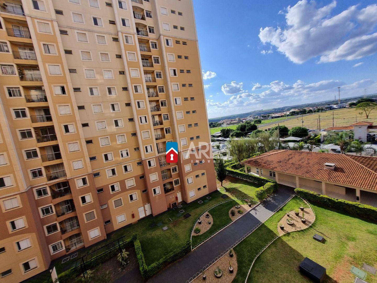 Apartamento à venda com 2 quartos, 49m² - Foto 16