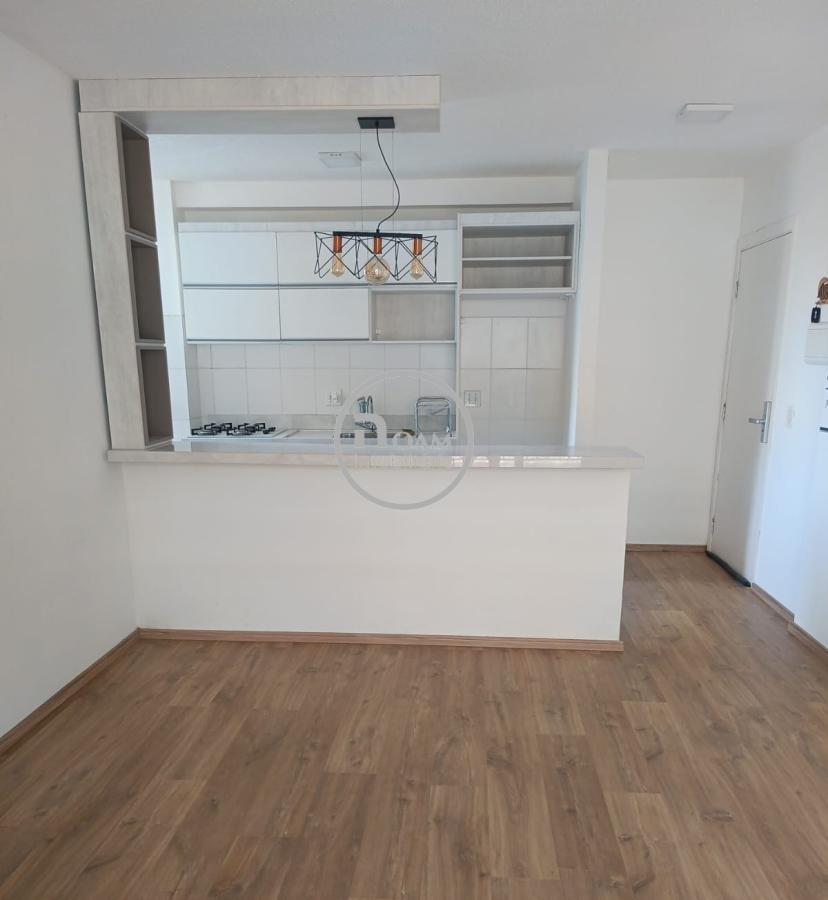 Apartamento à venda com 3 quartos, 79m² - Foto 1