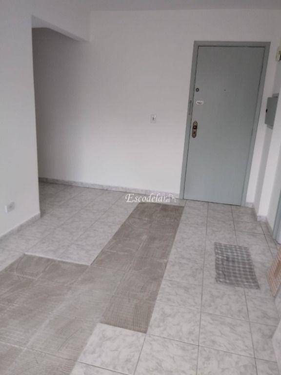 Apartamento à venda com 2 quartos, 62m² - Foto 8