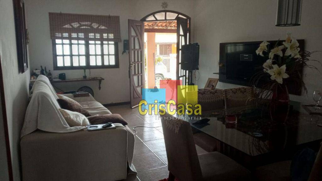 Casa de Condomínio à venda com 2 quartos, 125m² - Foto 4